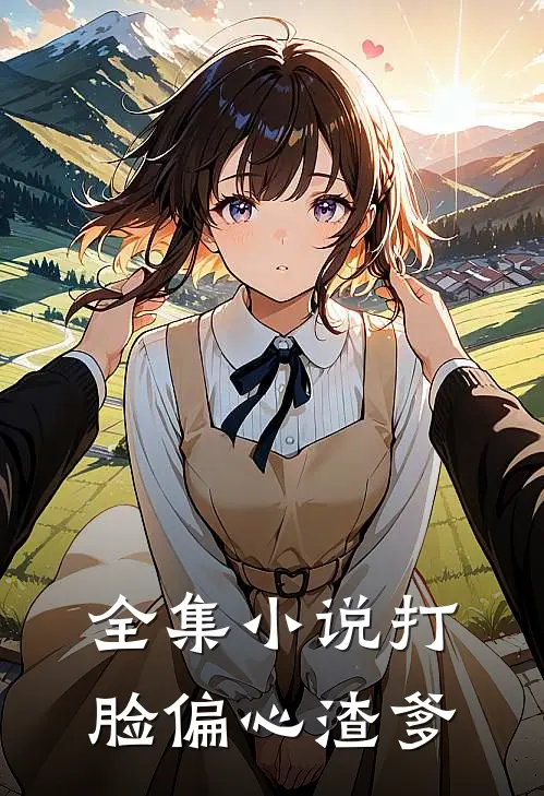 全集小说打脸偏心渣爹