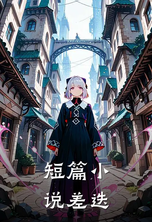 短篇小说差迭