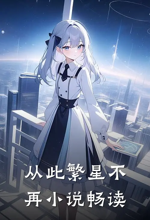 从此繁星不再小说畅读