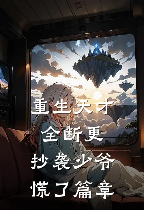 重生天才全断更，抄袭少爷慌了篇章