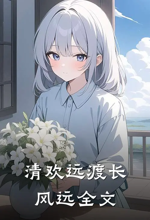 清欢远渡长风远全文