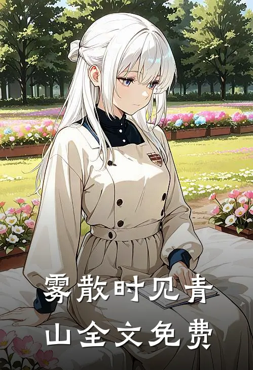 雾散时见青山全文免费