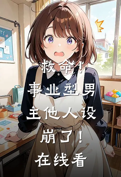 救命！事业型男主他人设崩了！在线看