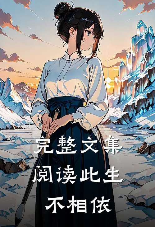 完整文集阅读此生不相依