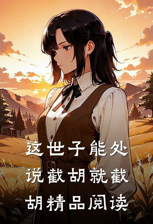 这世子能处说截胡就截胡精品阅读