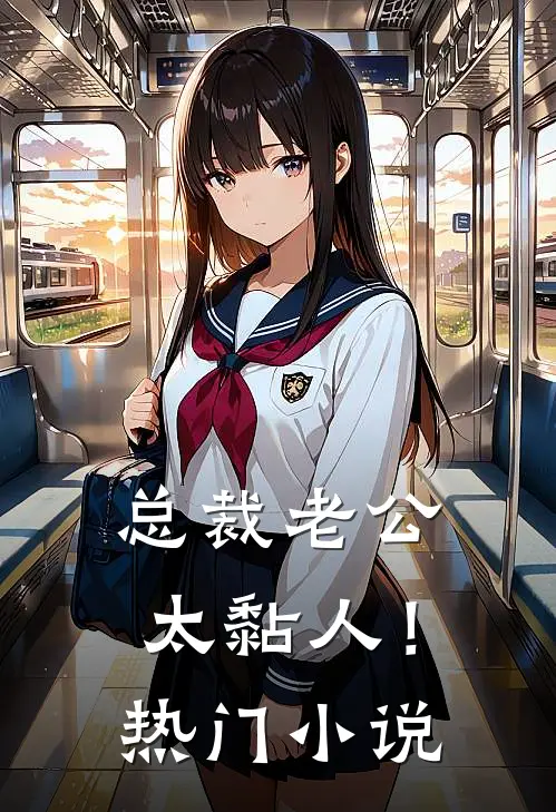 总裁老公，太黏人！热门小说