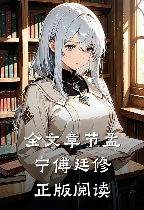 全文章节孟宁傅廷修正版阅读