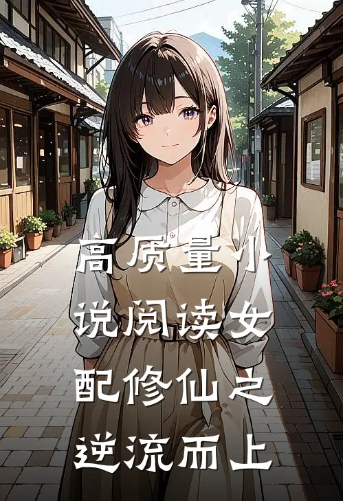 高质量小说阅读女配修仙之逆流而上