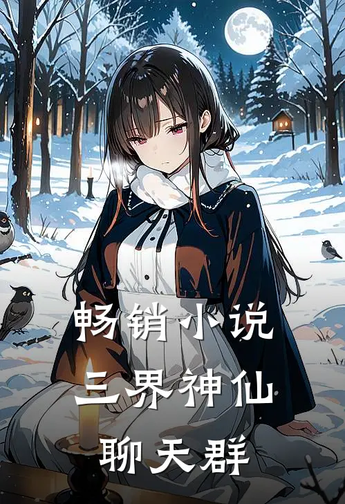 畅销小说三界神仙聊天群