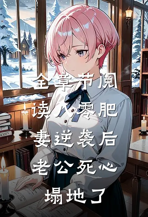 全章节阅读八零肥妻逆袭后，老公死心塌地了