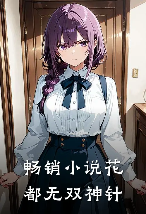 畅销小说花都无双神针