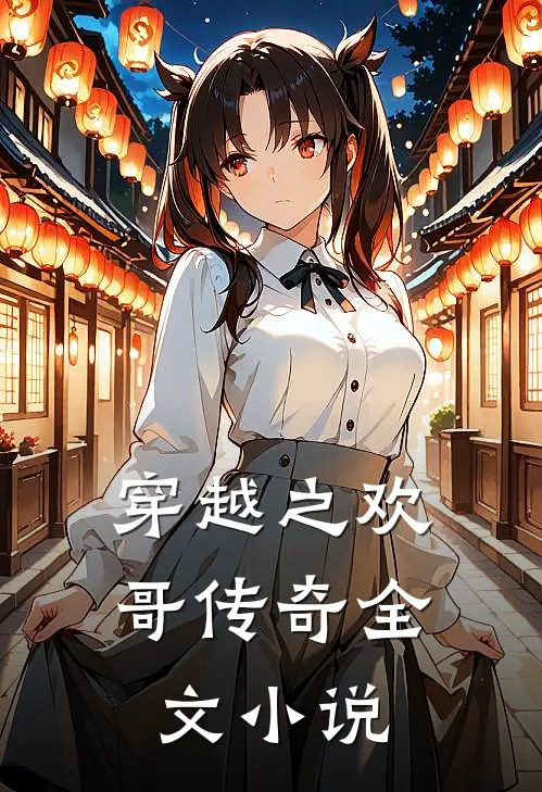 穿越之欢哥传奇全文小说