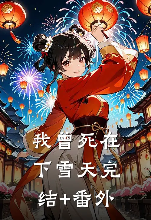我曾死在下雪天完结+番外