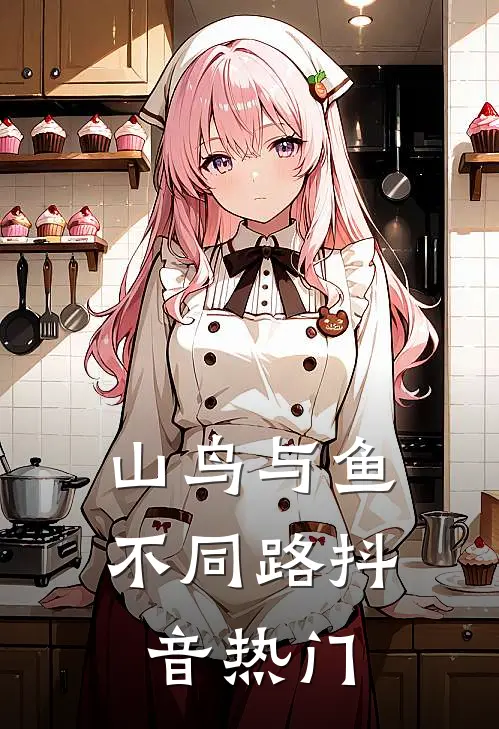 山鸟与鱼不同路抖音热门