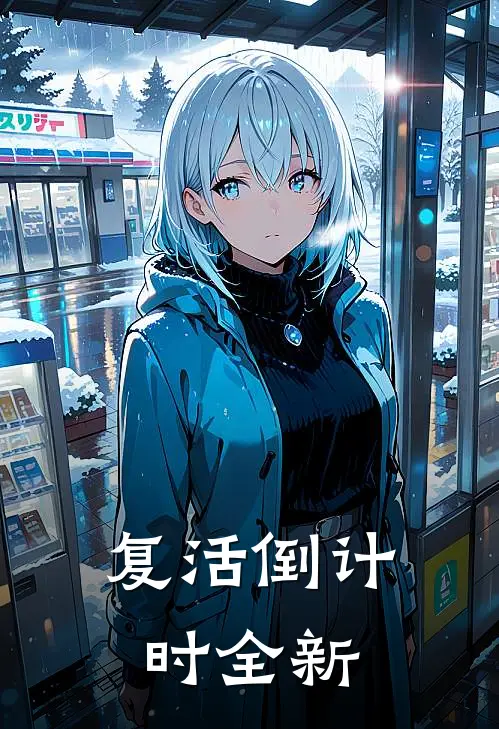 复活倒计时全新