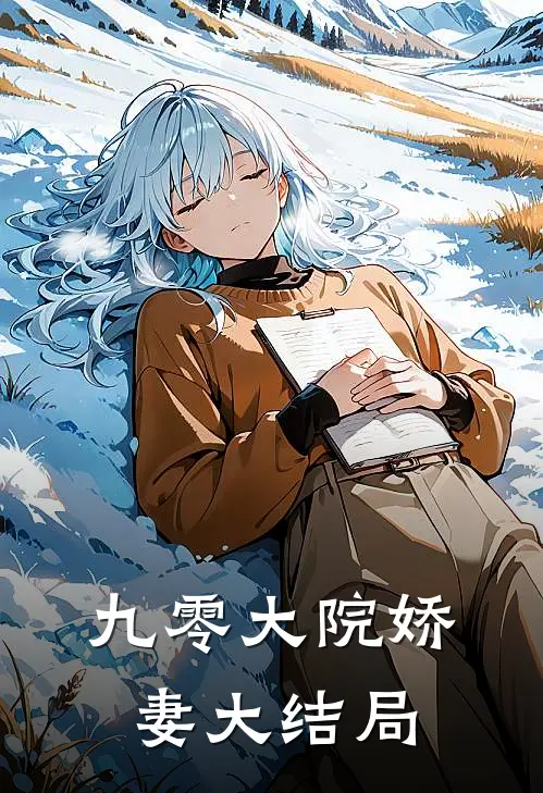 九零大院娇妻大结局