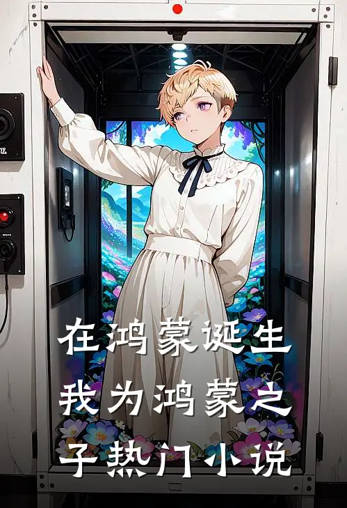在鸿蒙诞生，我为鸿蒙之子热门小说
