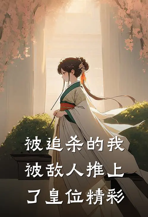 被追杀的我，被敌人推上了皇位精彩