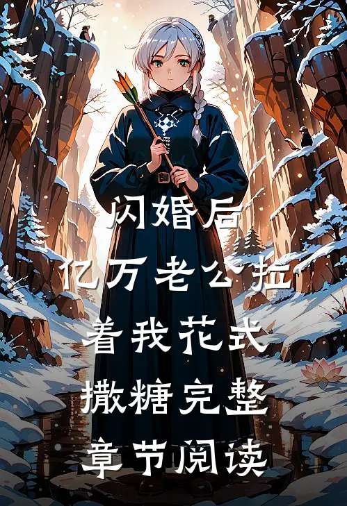 闪婚后，亿万老公拉着我花式撒糖完整章节阅读