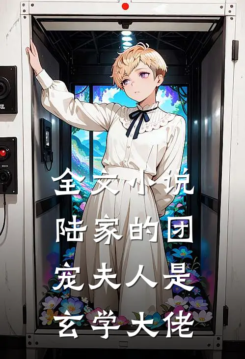 全文小说陆家的团宠夫人是玄学大佬