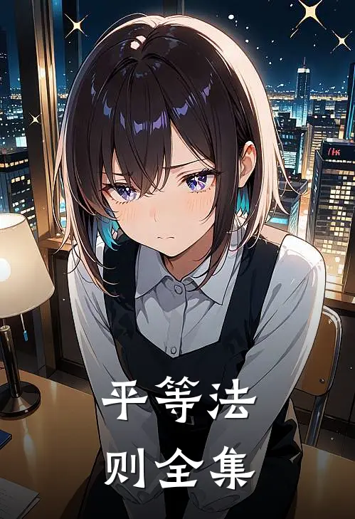 平等法则全集