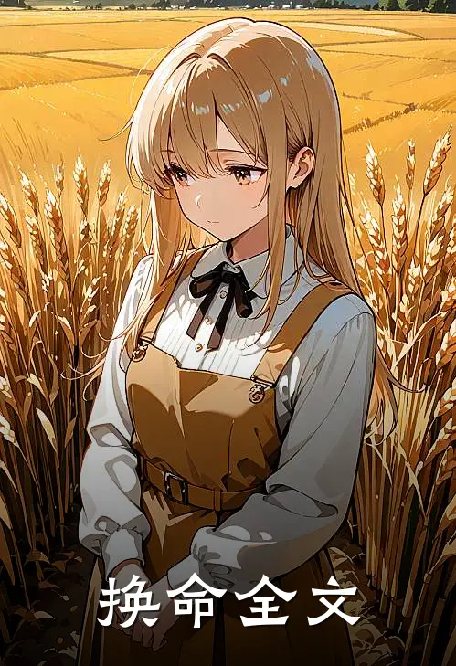 换命全文