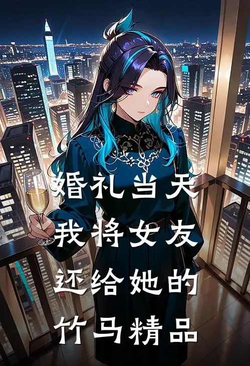 婚礼当天，我将女友还给她的竹马精品