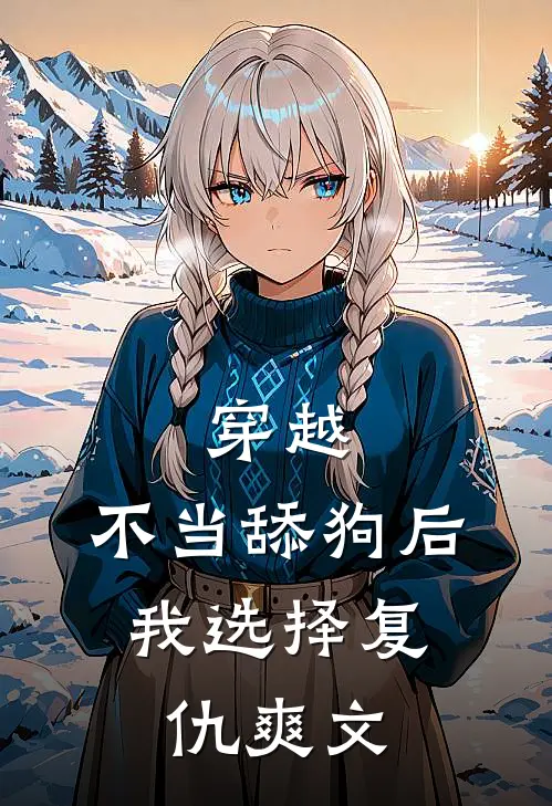 穿越：不当舔狗后，我选择复仇爽文