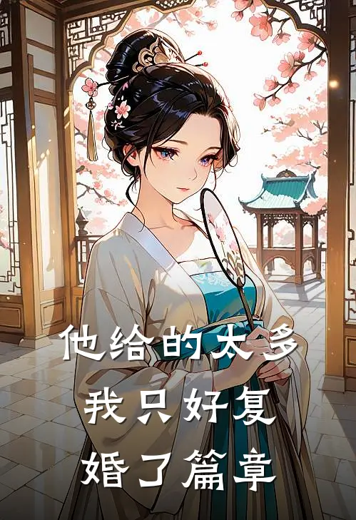 他给的太多，我只好复婚了篇章