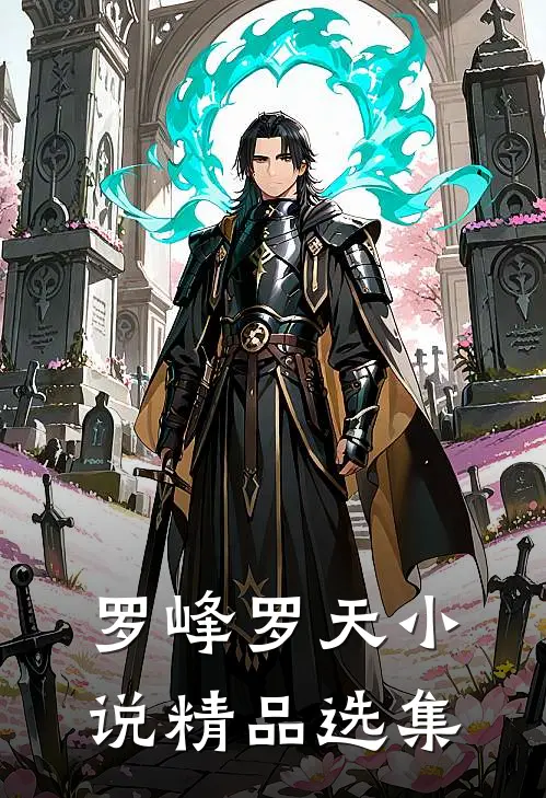 罗峰罗天小说精品选集