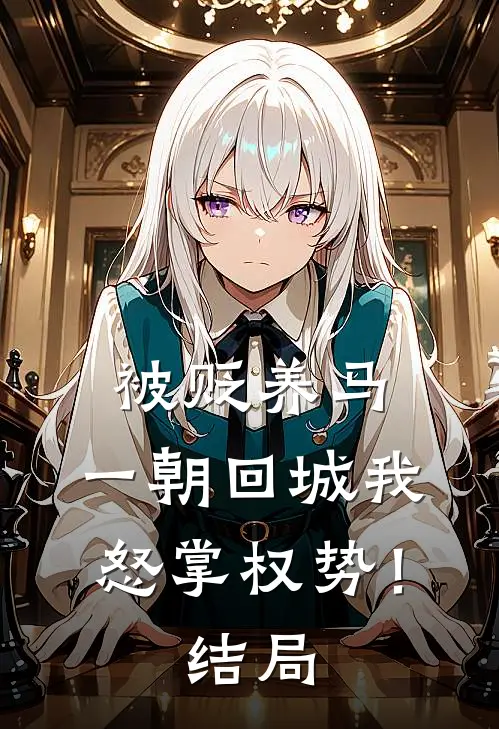 被贬养马，一朝回城我怒掌权势！结局