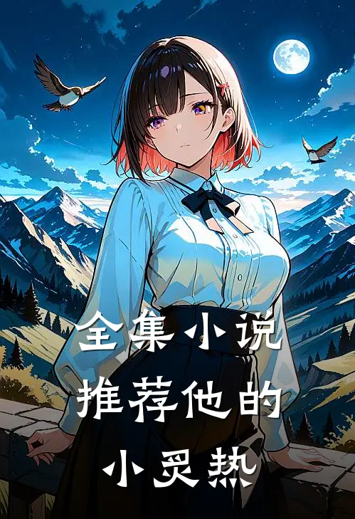 全集小说推荐他的小炙热