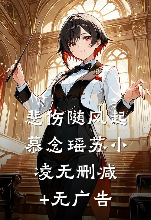 悲伤随风起慕念瑶苏小凌无删减+无广告
