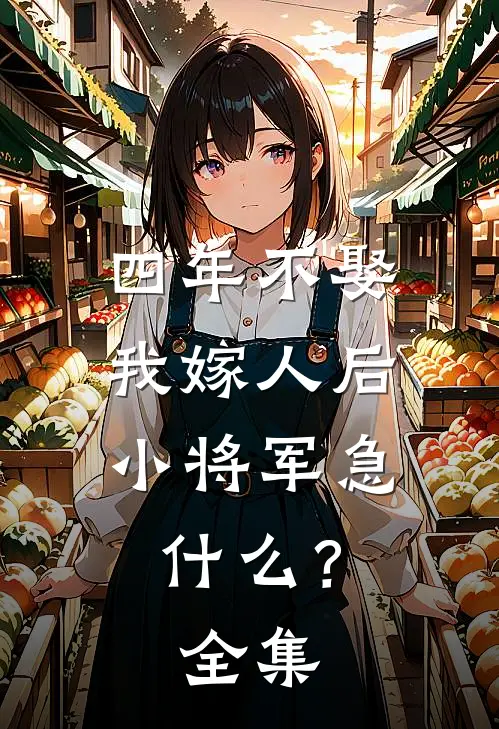 四年不娶，我嫁人后小将军急什么？全集