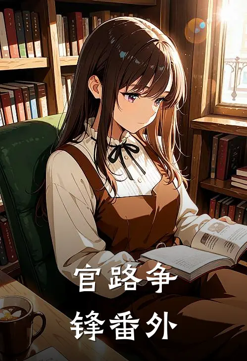 官路争锋番外
