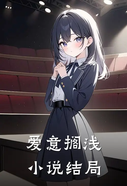 爱意搁浅小说结局