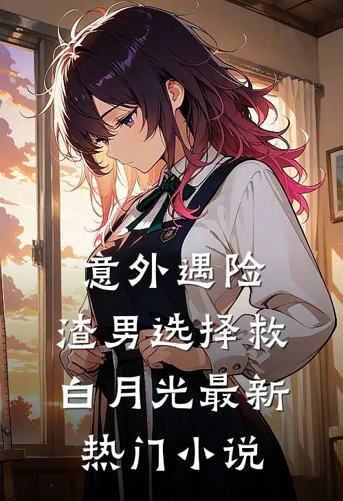 意外遇险，渣男选择救白月光最新热门小说