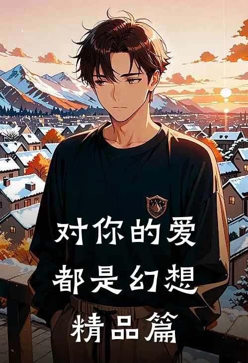 对你的爱都是幻想精品篇