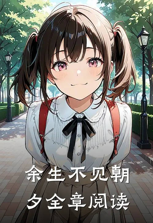 余生不见朝夕全章阅读
