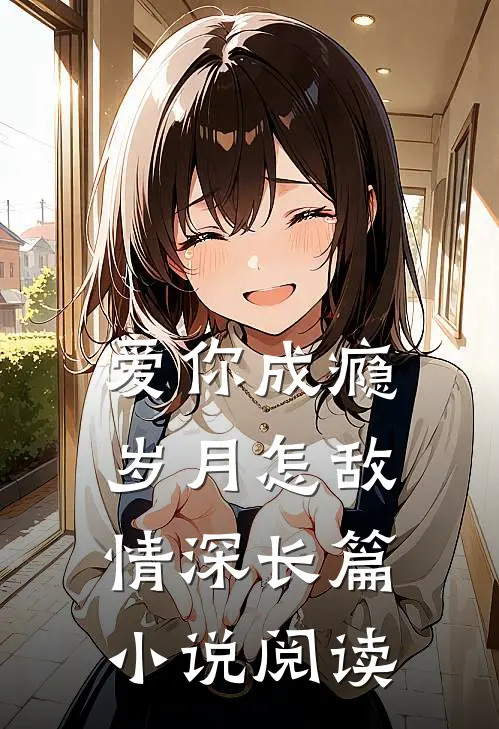 爱你成瘾，岁月怎敌情深长篇小说阅读