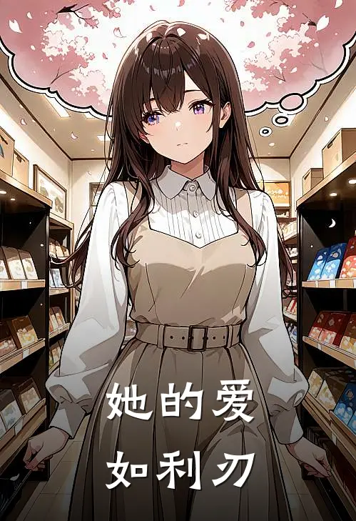 她的爱如利刃