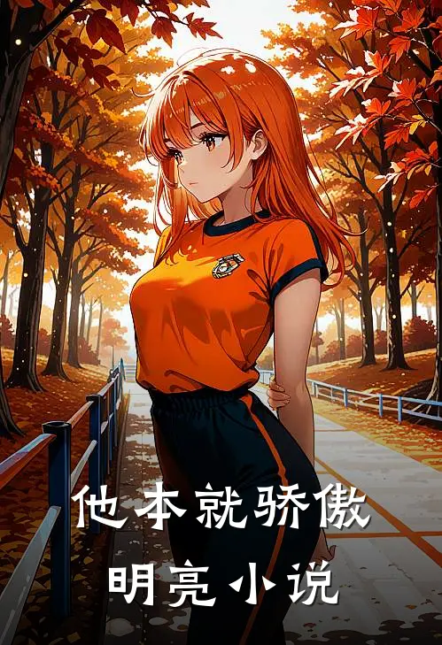 他本就骄傲明亮小说