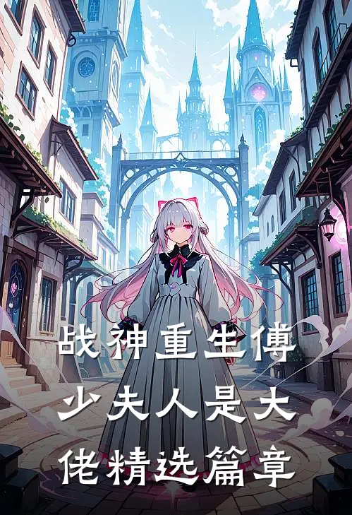战神重生傅少夫人是大佬精选篇章