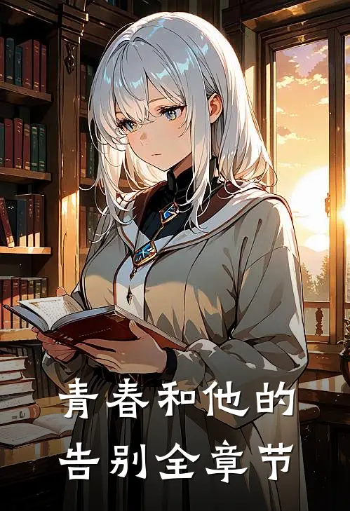 青春和他的告别全章节