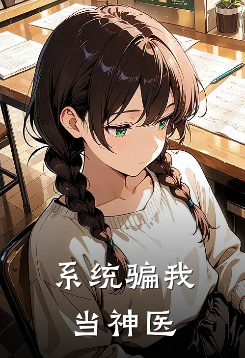 系统骗我当神医