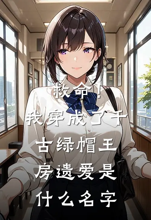 救命！我穿成了千古绿帽王房遗爱是什么名字