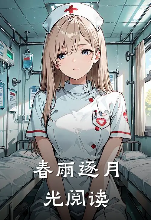 春雨逐月光阅读