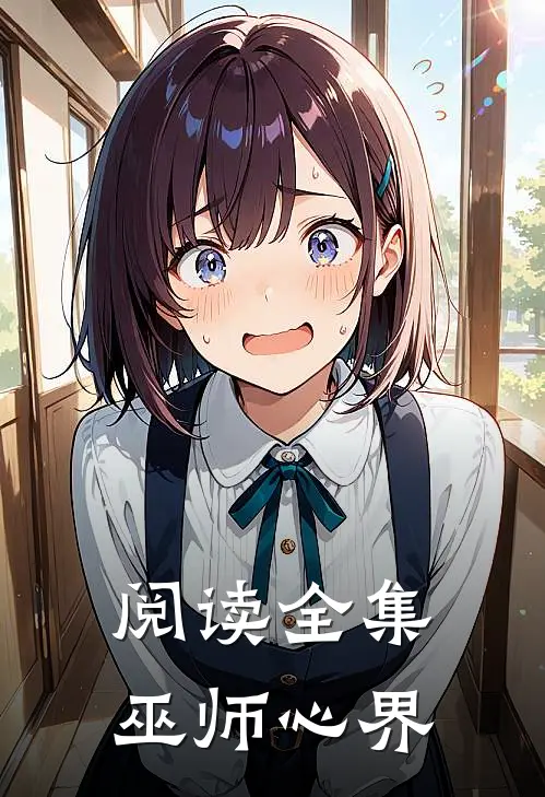 阅读全集巫师心界
