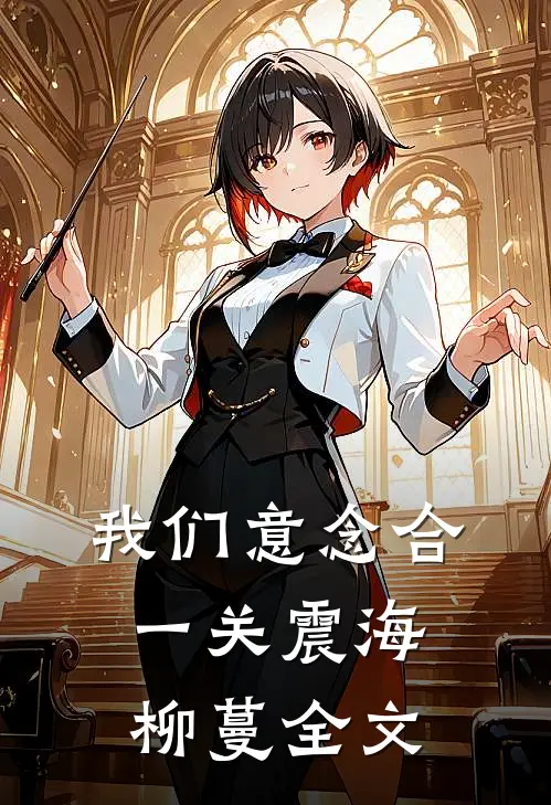 我们意念合一关震海柳蔓全文