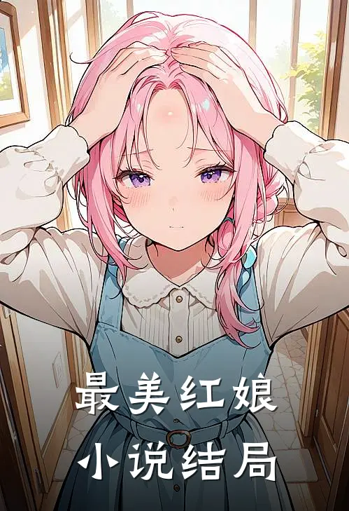 最美红娘小说结局